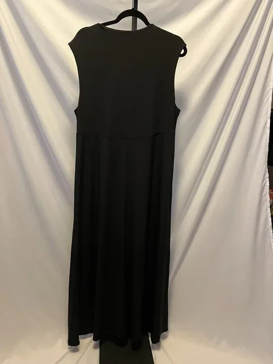 Old Navy “The Occasion” Twist‑Front Maxi Dress – Size XL – NWT - Picture 8 of 14